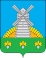 Токаревка герб